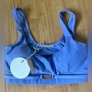 Lunalae Venus Top, Lavender, size US 8